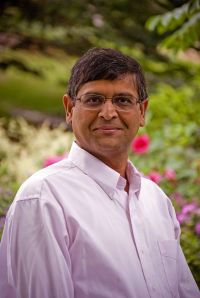 Prof. Vipin Kumar